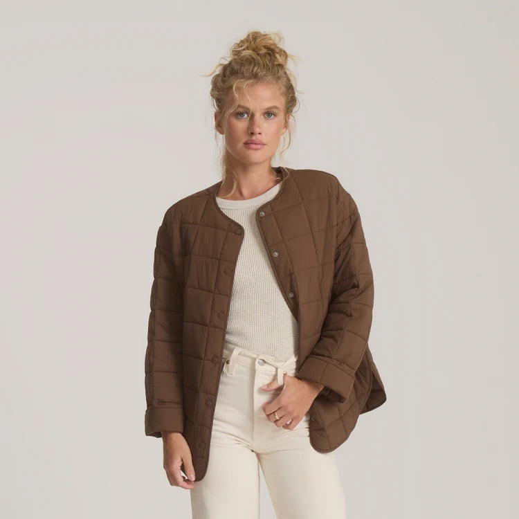 Roark- Cloud Liner Jacket