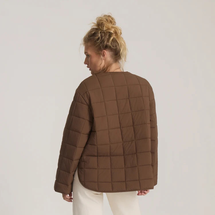 Roark- Cloud Liner Jacket
