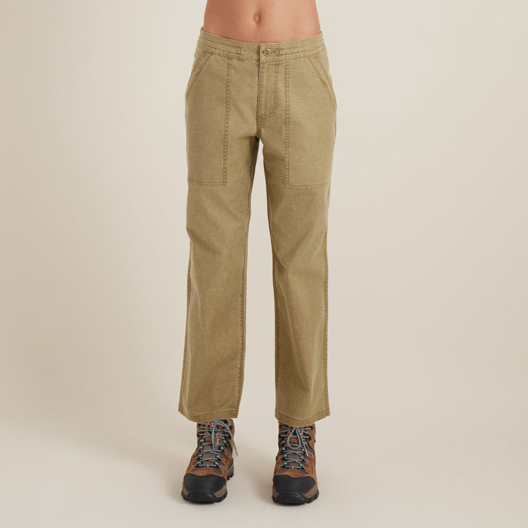 Roark- Layover Pants in Woodland