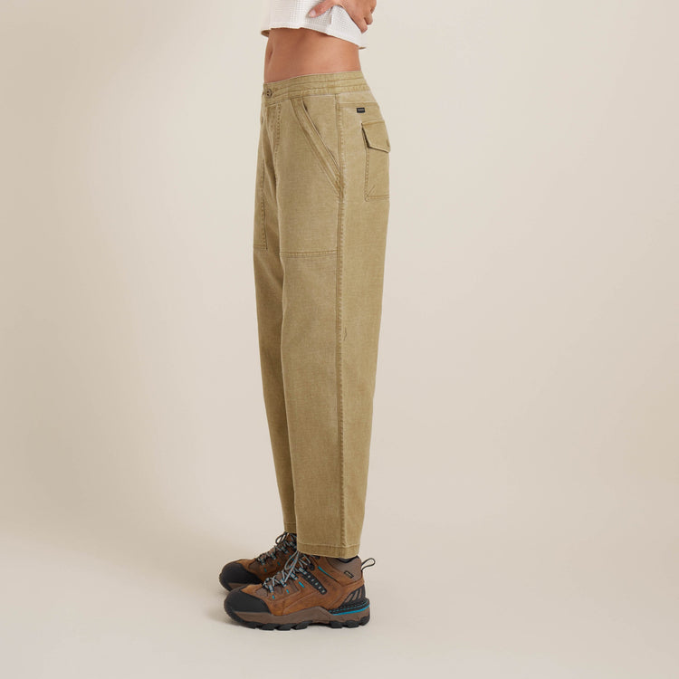 Roark- Layover Pants in Woodland
