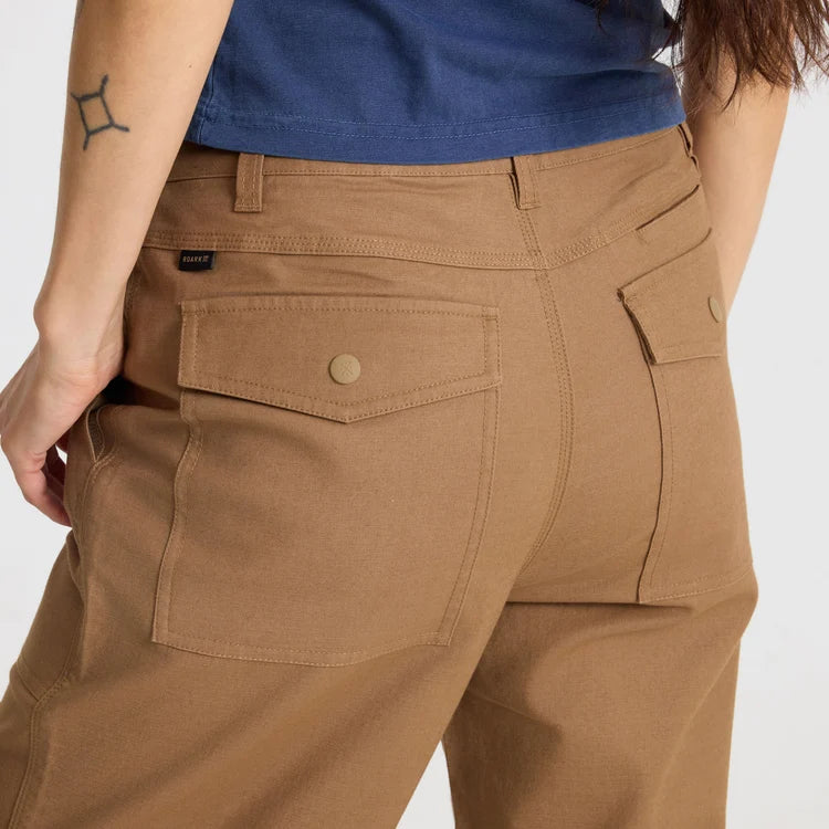 Roark- Layover Utility Pants