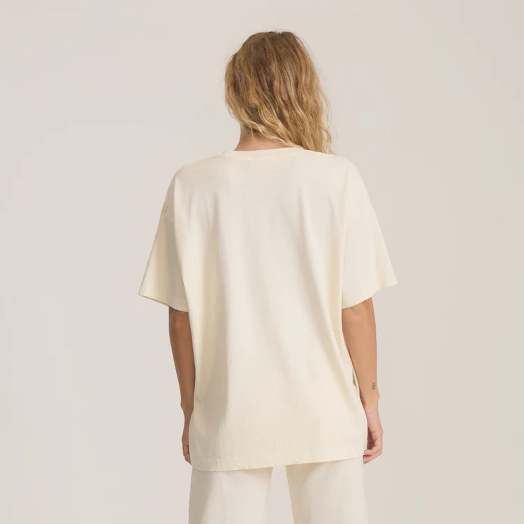 Roark- Plant Seeds Oversized Premium Tee