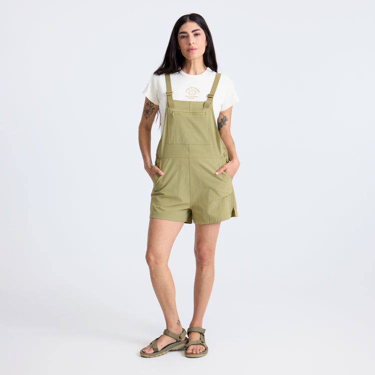 Roark- Canyon Romper