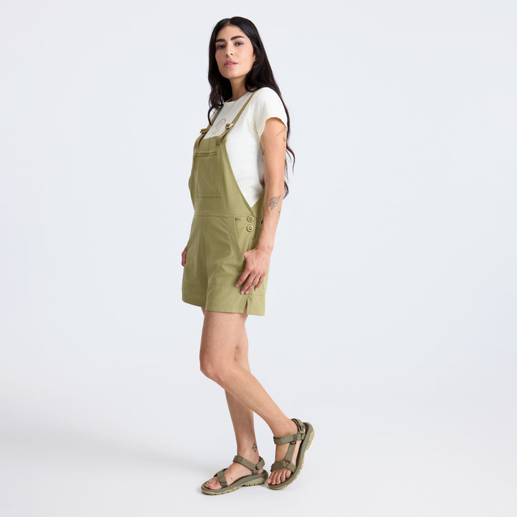 Roark- Canyon Romper