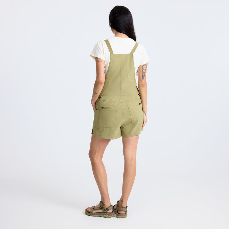 Roark- Canyon Romper