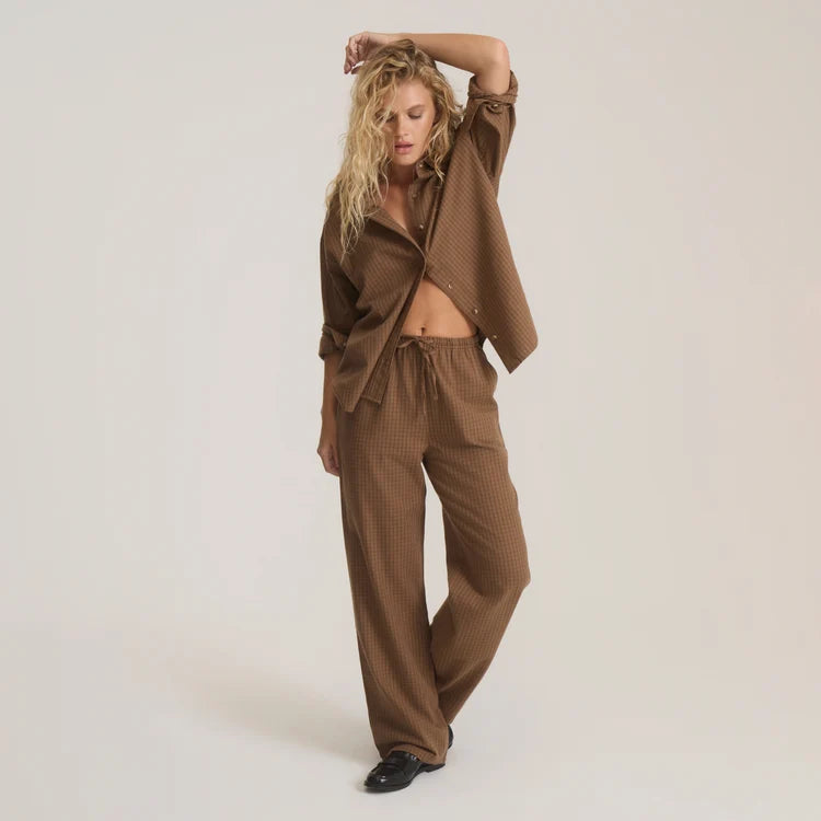 Roark- Costa Button Up Shirt