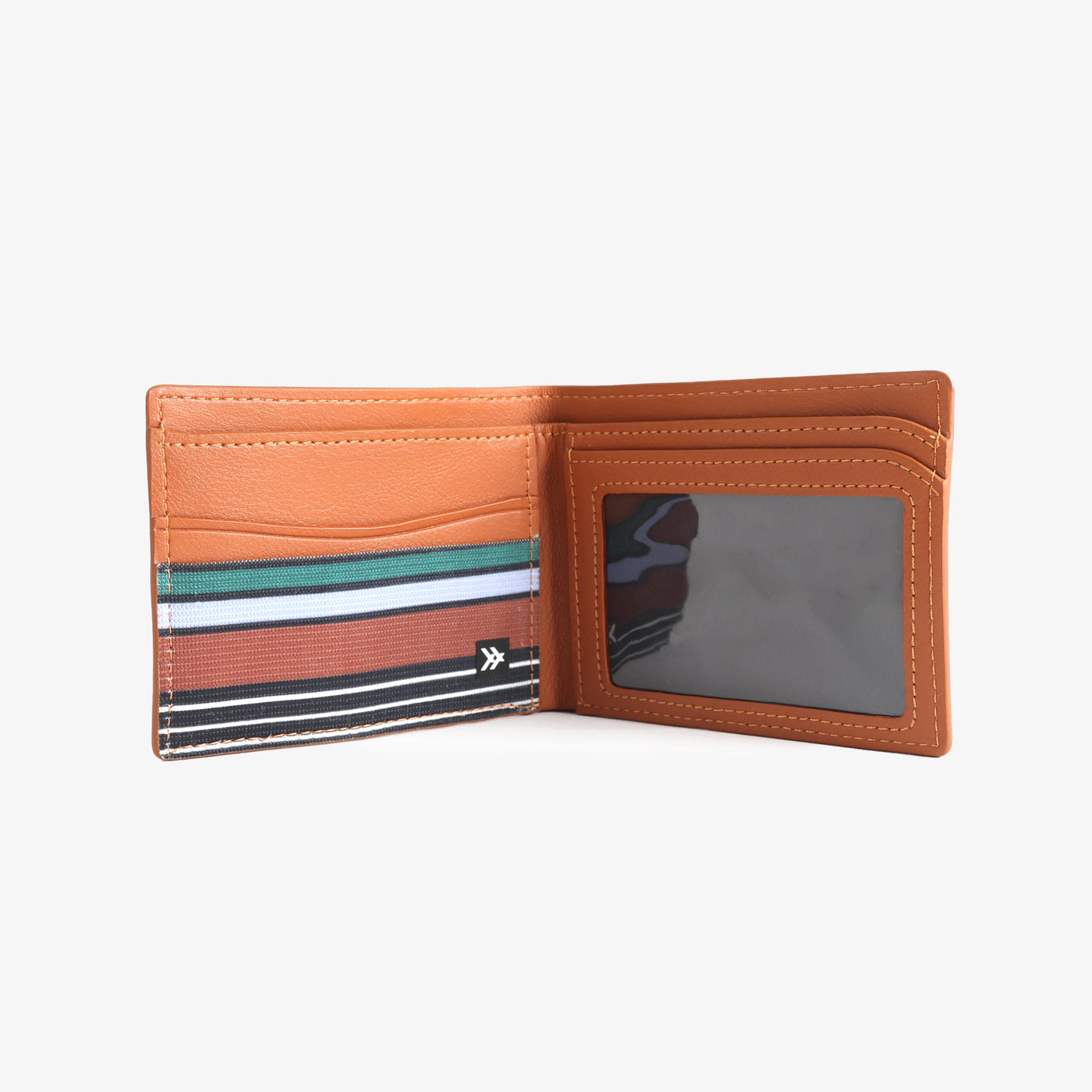 Thread Wallet- Cash Bifold Wallet