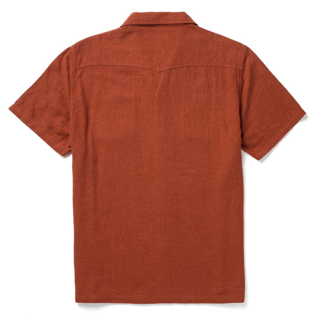 Seager- Whippersnapper S/S Shirt