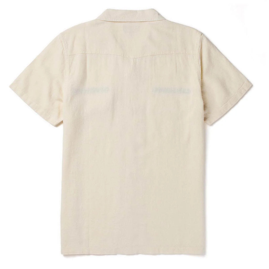 Seager- Whippersnapper S/S Shirt