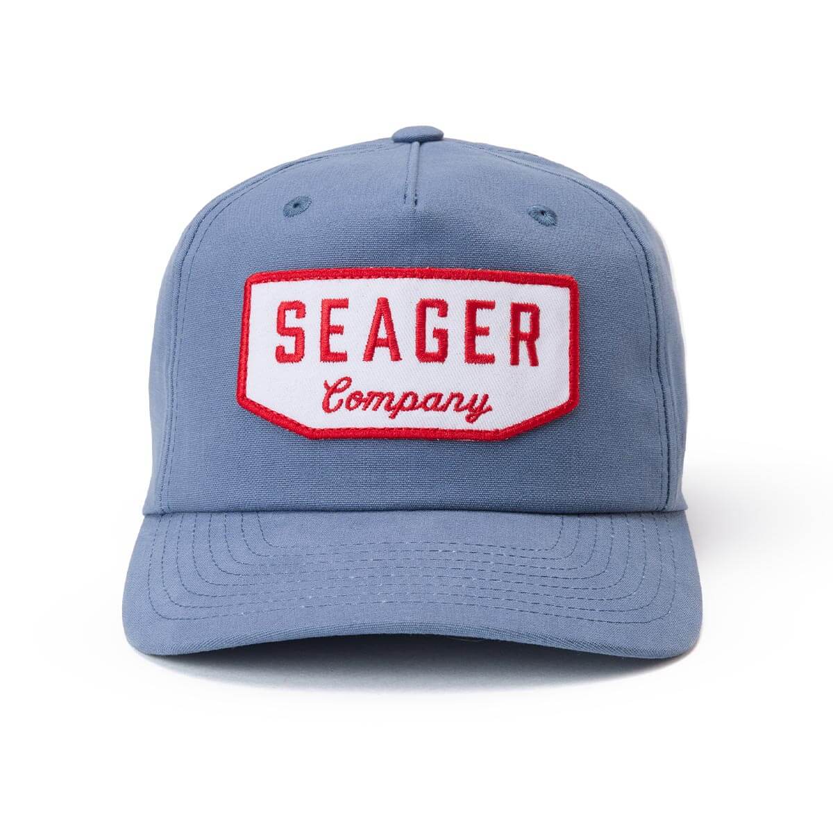 Seager- Wilson Snapback