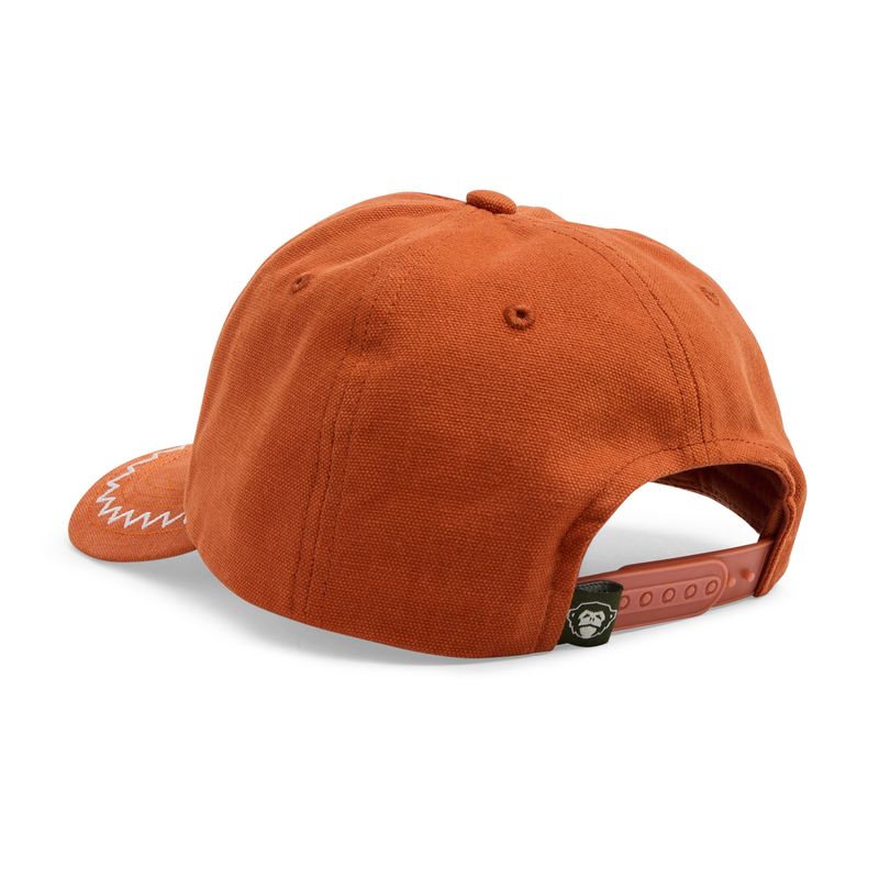 Howler Bros- Hermanos Script : Pumpkin Standard Hats