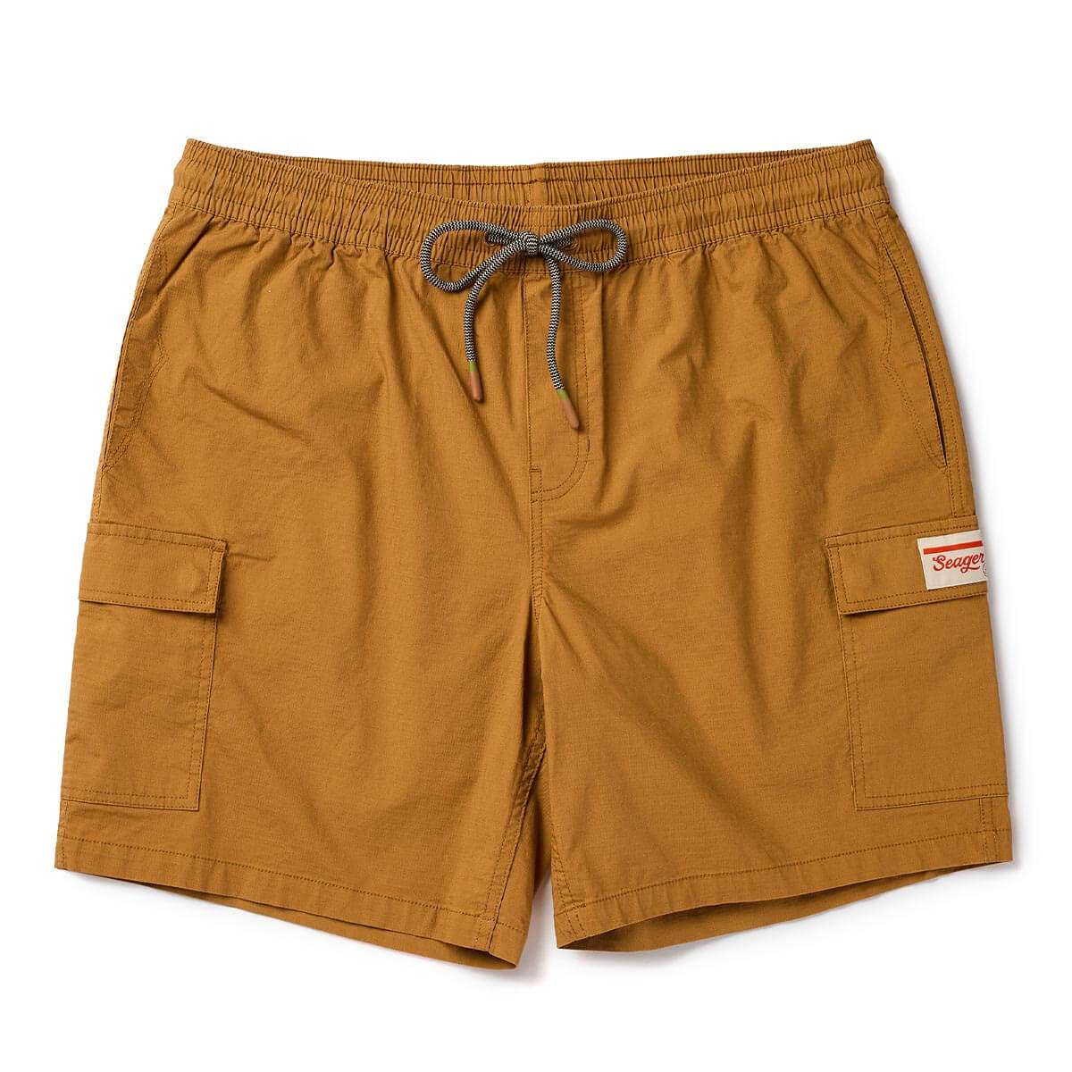 Seager- Yuma Cargo Short