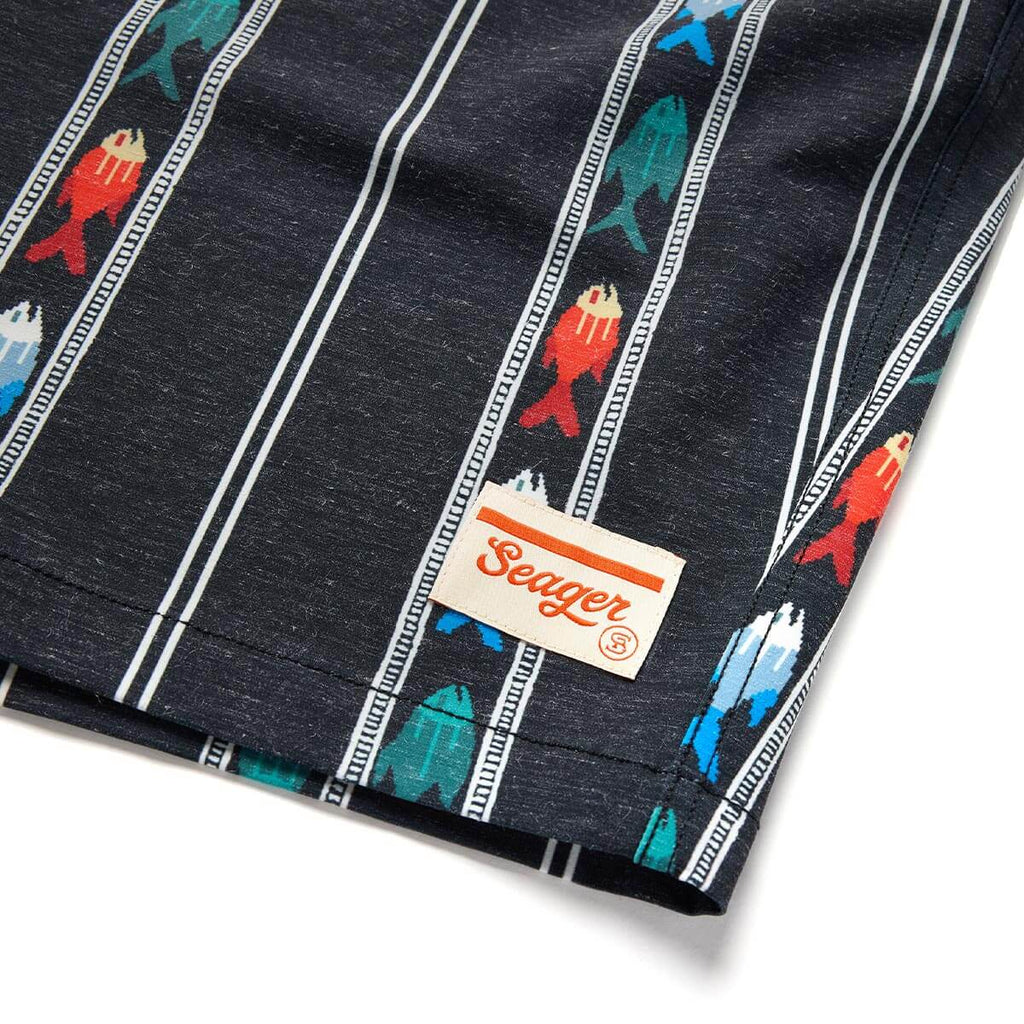 Seager- Yuma Hybrid Shorts