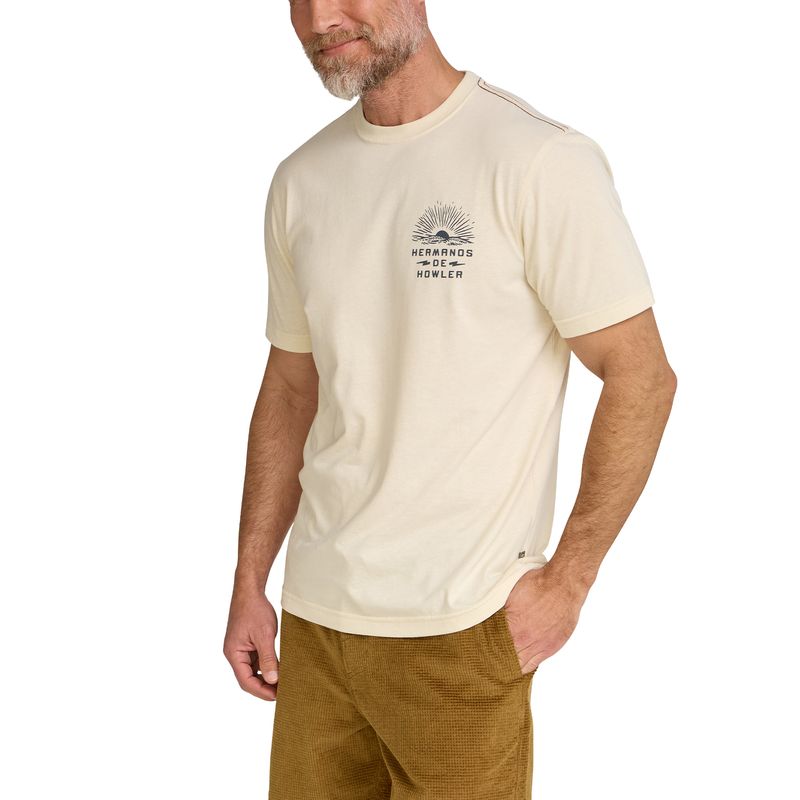 Howler Bros- Sunset Rider Blended T-Shirt