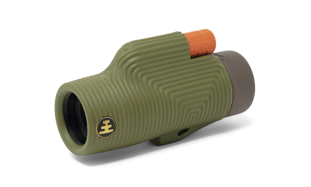 Nocs Provisions- Zoom Tube 8X Monocular Telescope