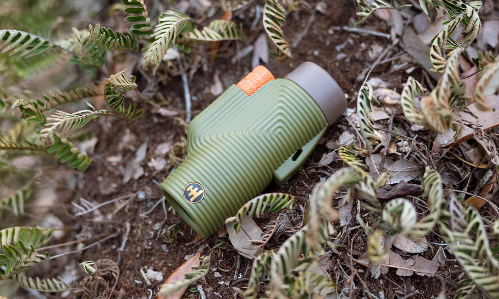 Nocs Provisions- Zoom Tube 8X Monocular Telescope