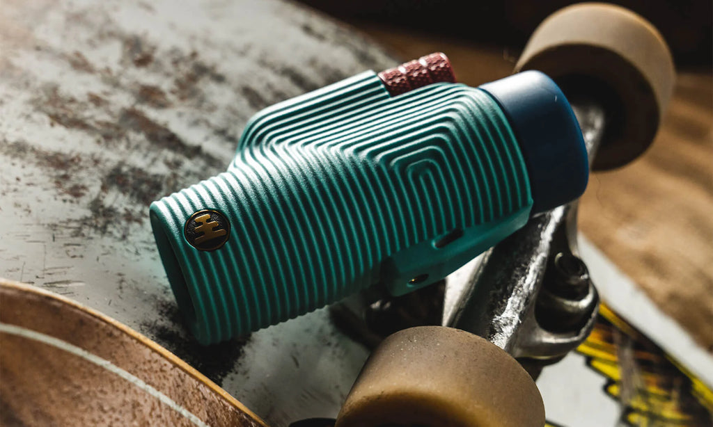 Nocs Provisions- Zoom Tube 8X Monocular Telescope
