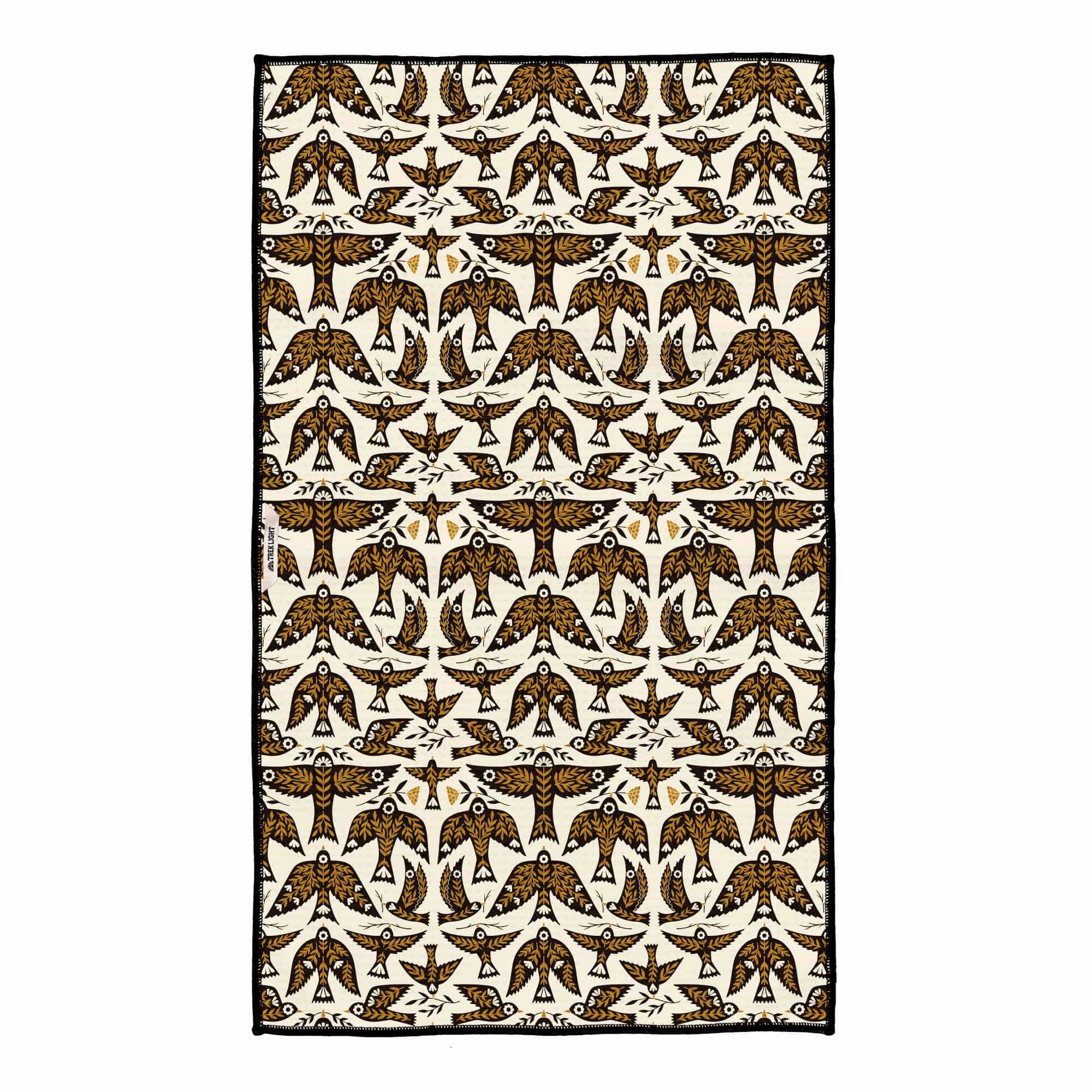 Trek Light- Kitchen & Tea Towel | Songbird