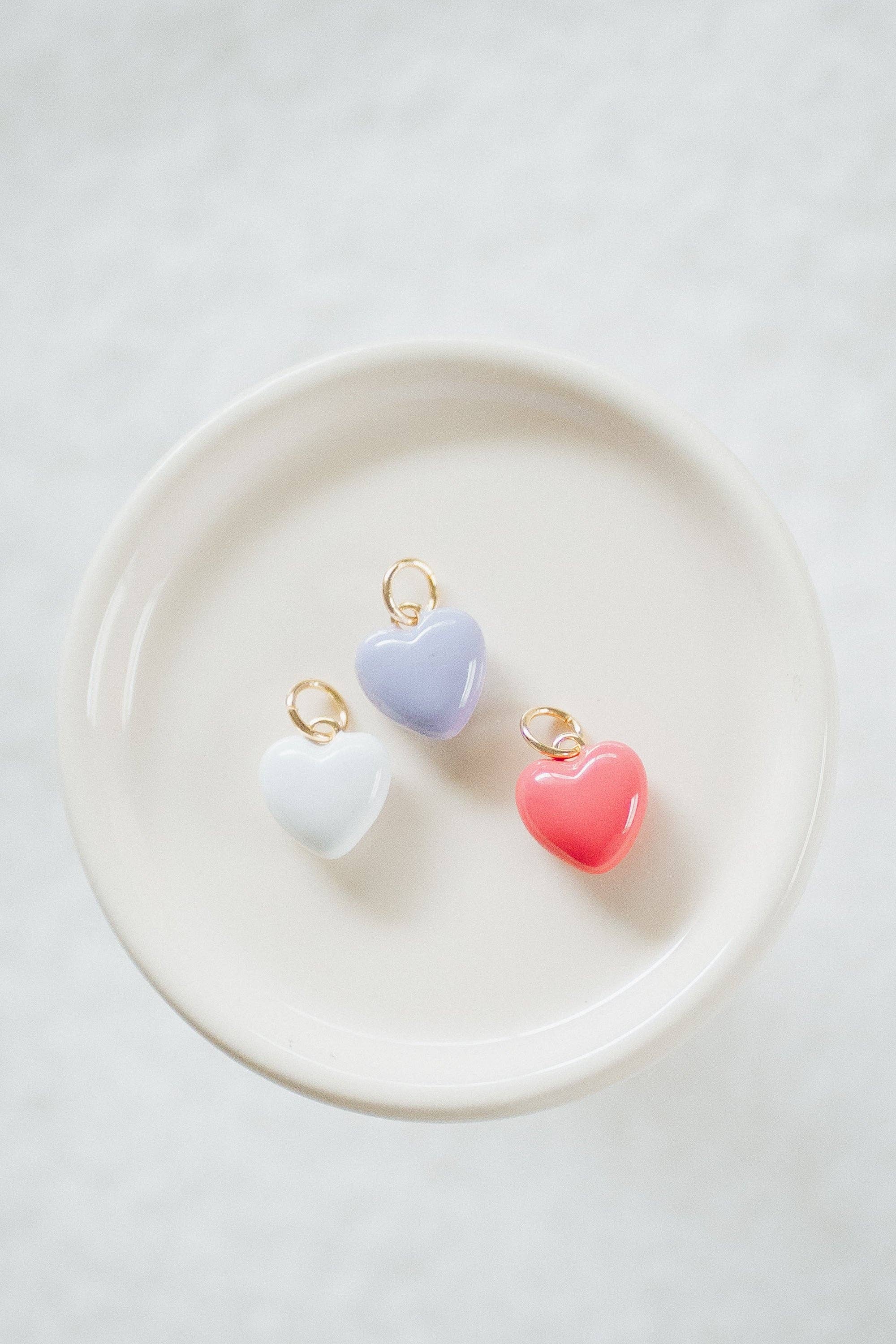 Reva Grey- Tribute Charms