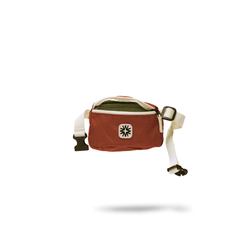 Walker Family goods- Lil Louie Sling Cinnamon