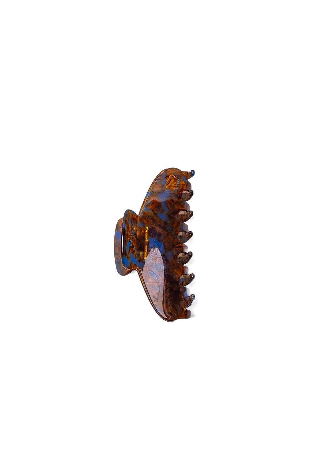 KAXI- KAXI X Whitney Leavitt House of Her Tortoise Teal Claw