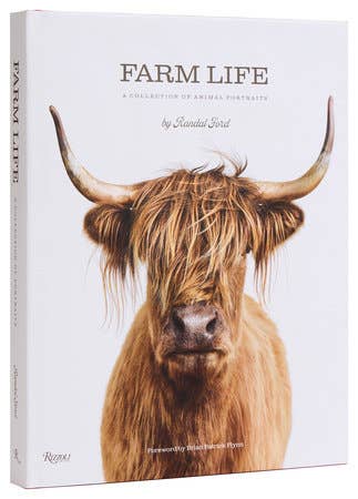Penguin Random House- Farm Life