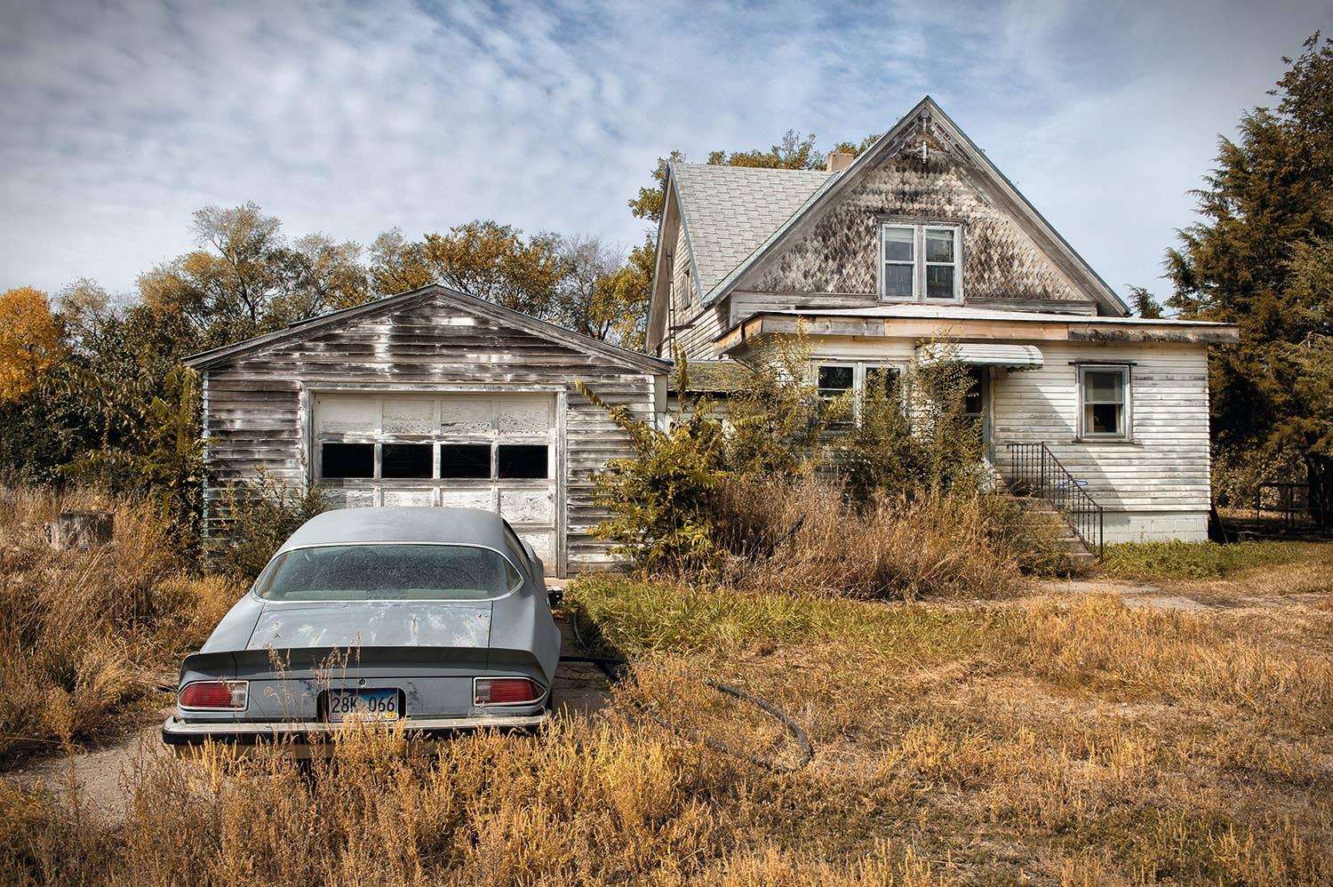 Schiffer Publishing- Lost Places: Images of Bygone America