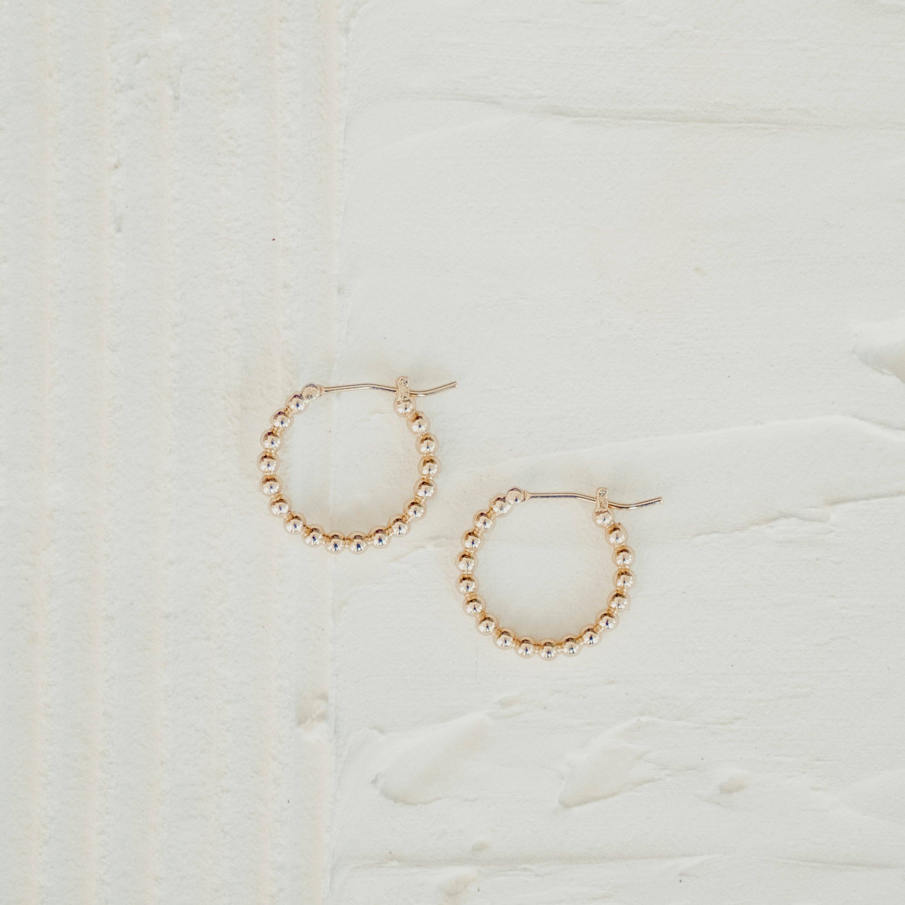 Reva Grey - Brynn Earring