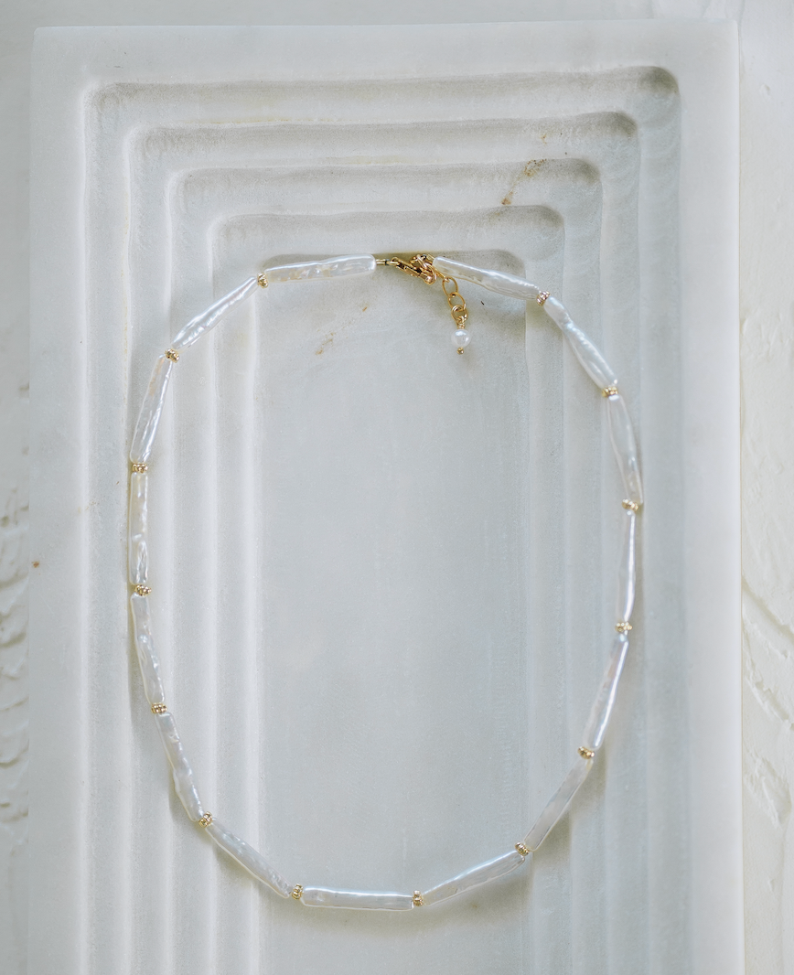 Reva Grey- Kate Choker