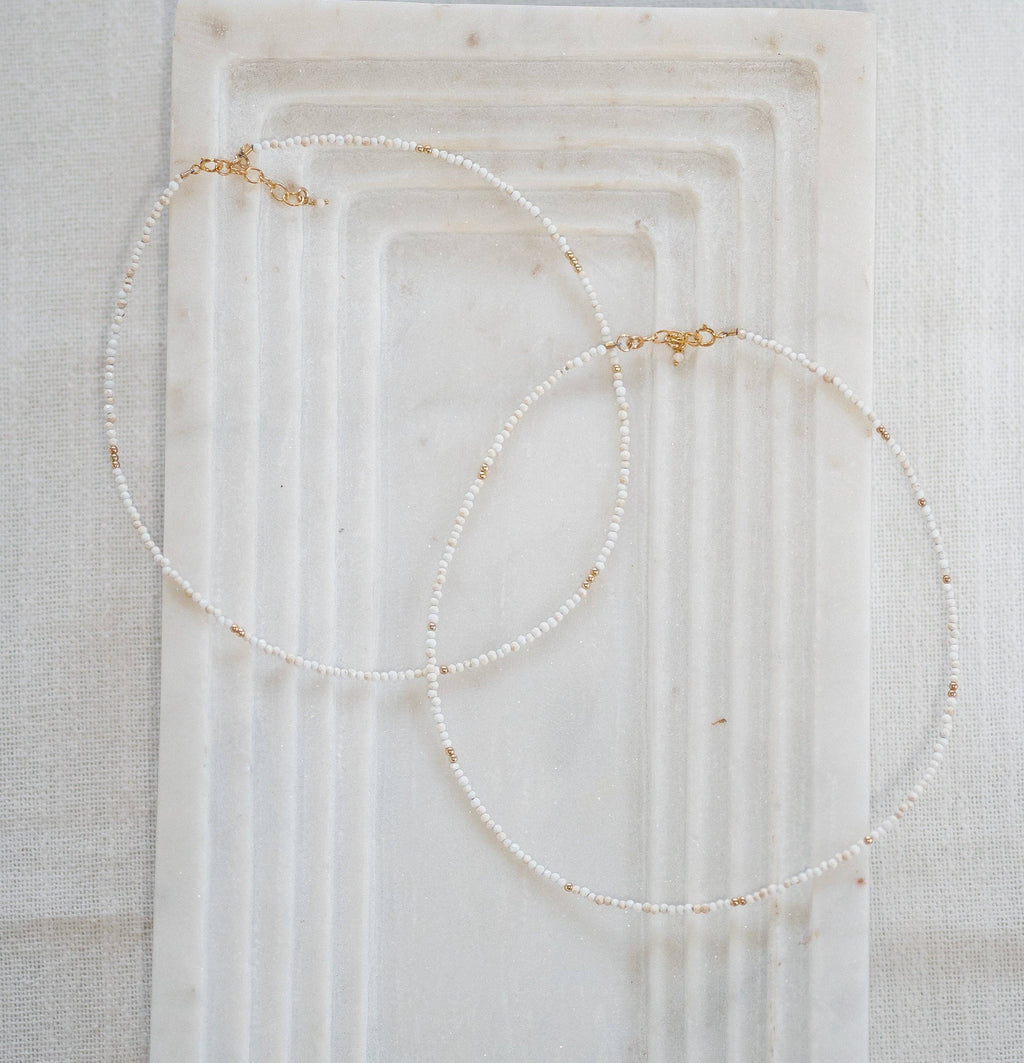 Reva Grey- Willa Choker