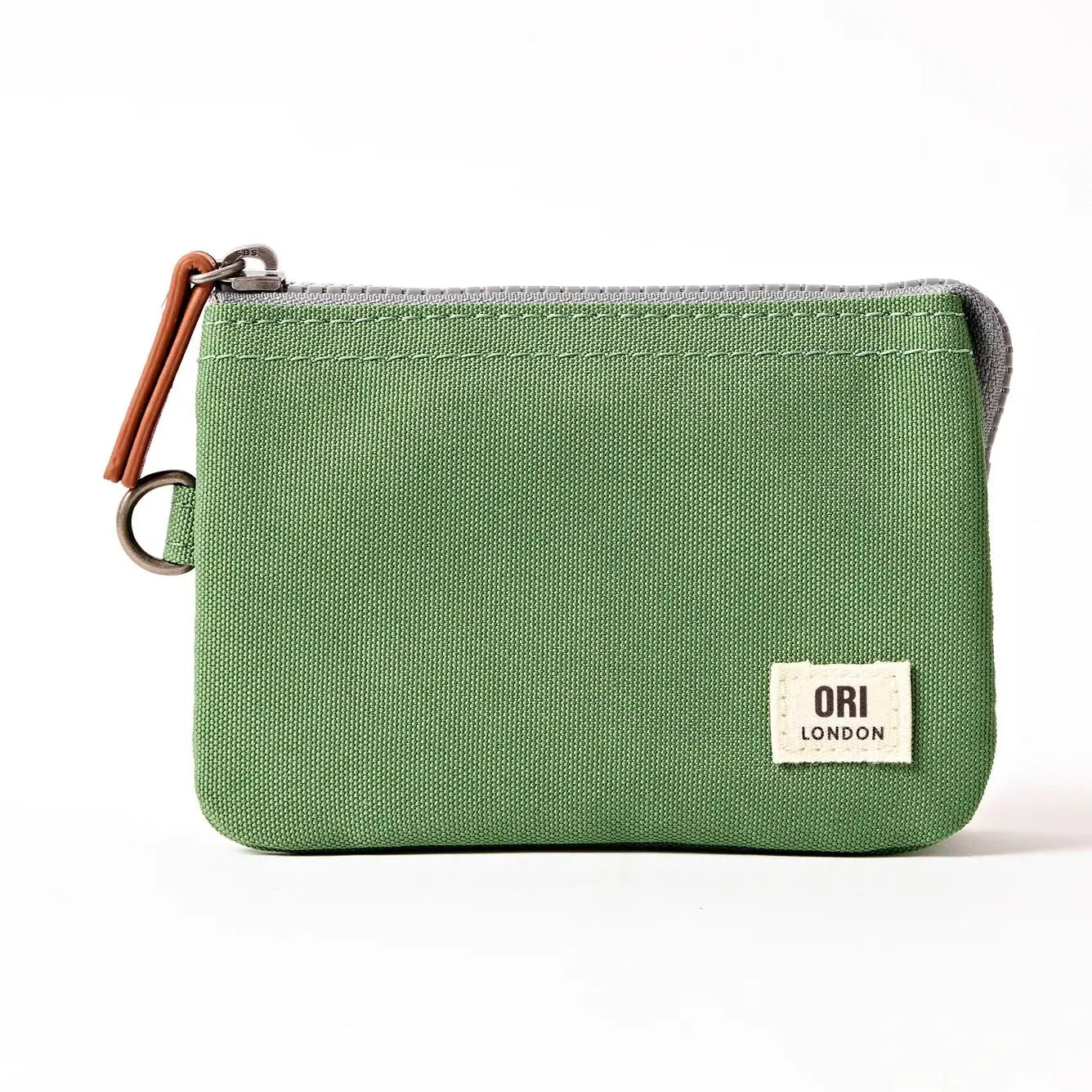 ORI London- Carnaby Wallet Small