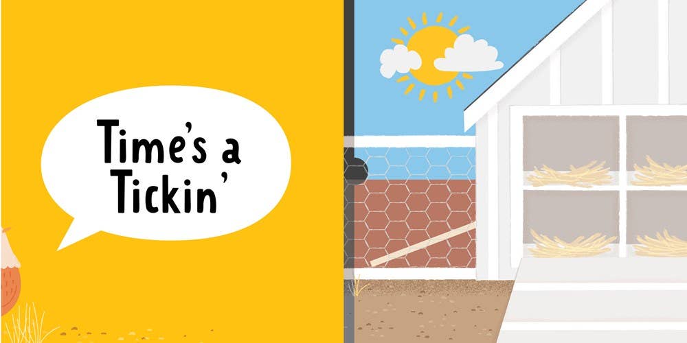 Gibbs Smith- Grab Your Pillow, Armadillo: A Silly Book of Fun Goodnights