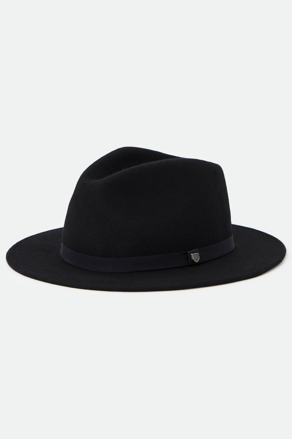 Brixton- Messer Packable Fedora