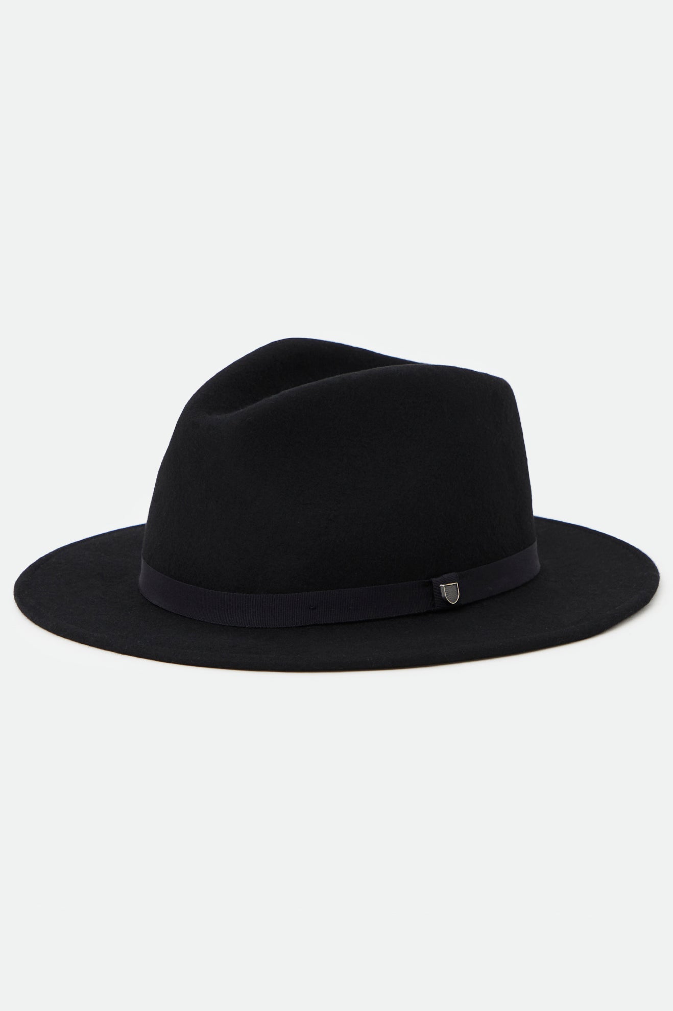Brixton- Messer Packable Fedora
