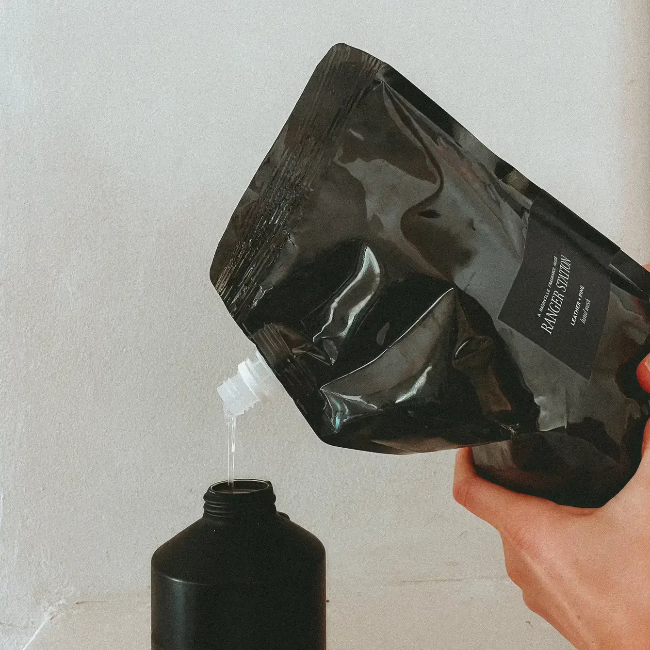Ranger Station- Santalum Hand Wash Refill