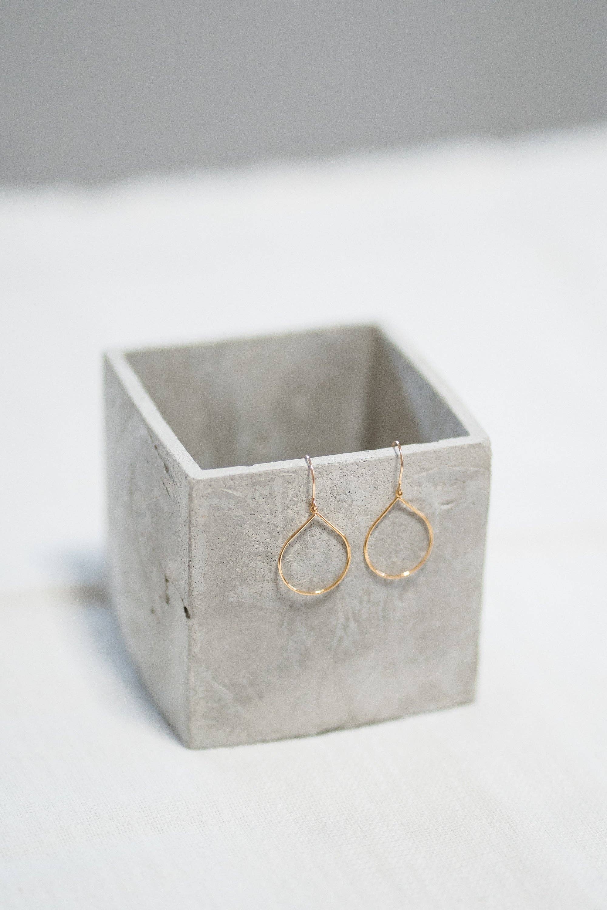 Reva Grey- Tatum earring