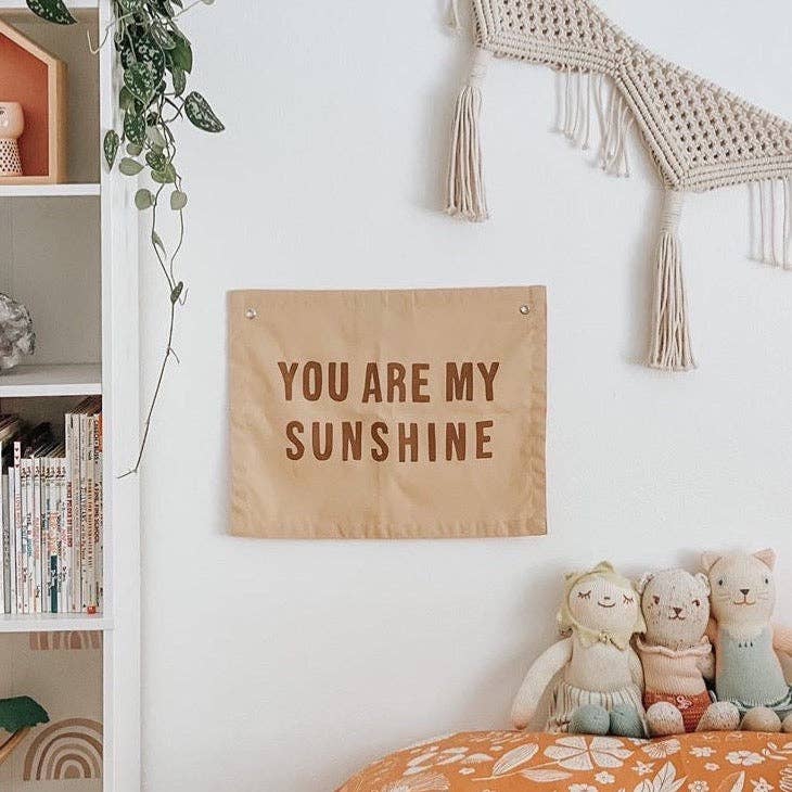 Imani Collective- Sunshine banner