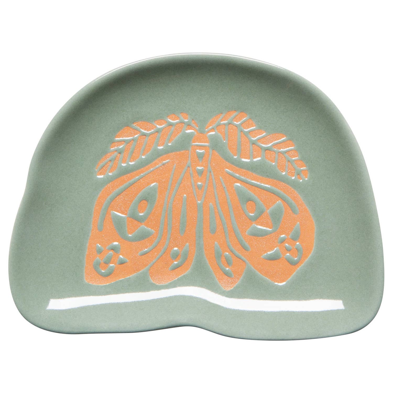 Danica Studio- Nocturna Imprint Trinket Tray