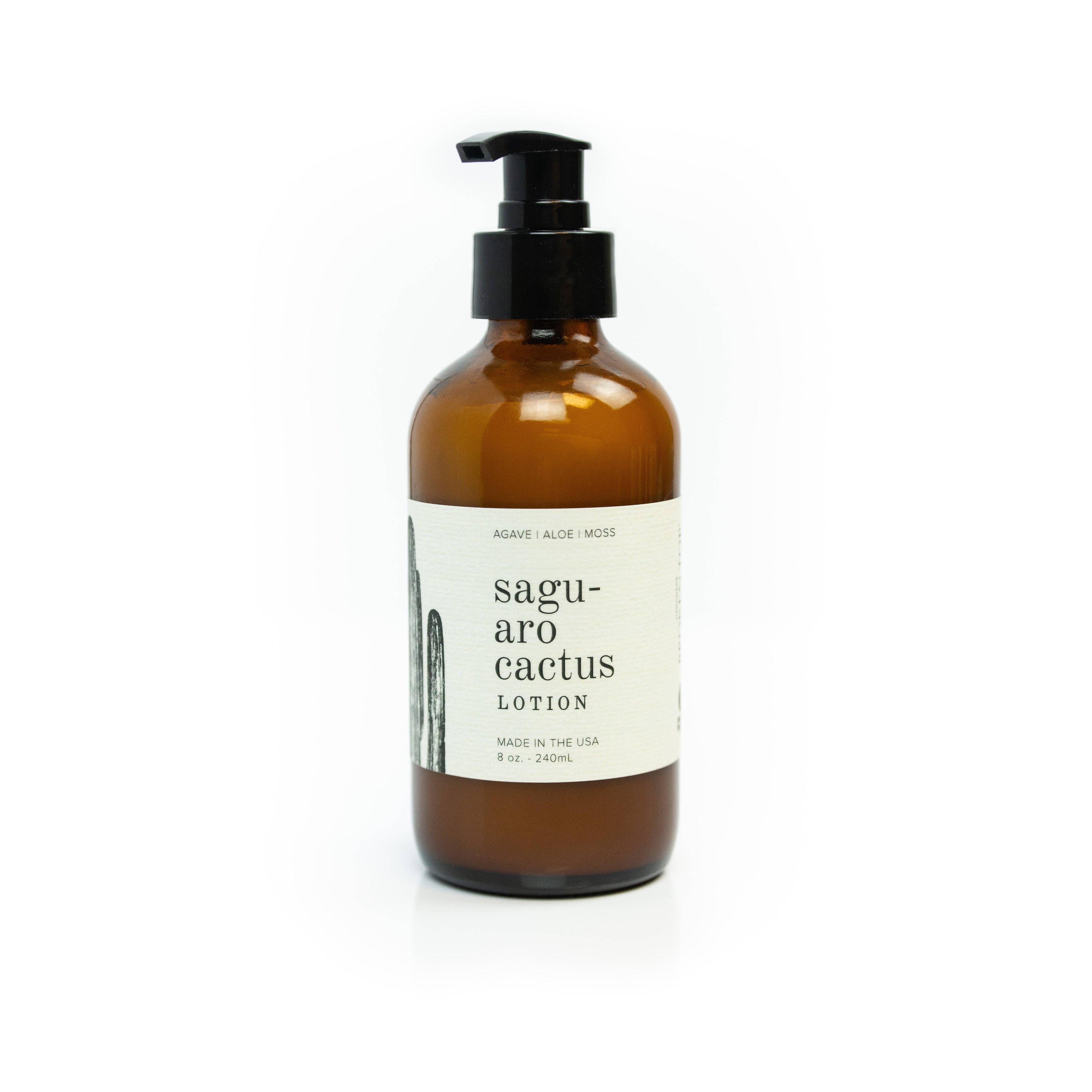 Broken Top Brands- Saguaro Cactus Hand & Body Lotion