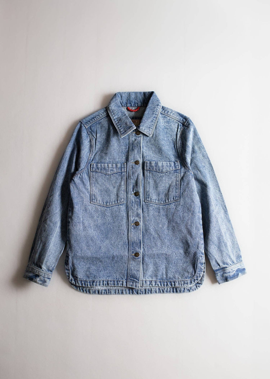 Iron & Resin- Women's Marion Shirt