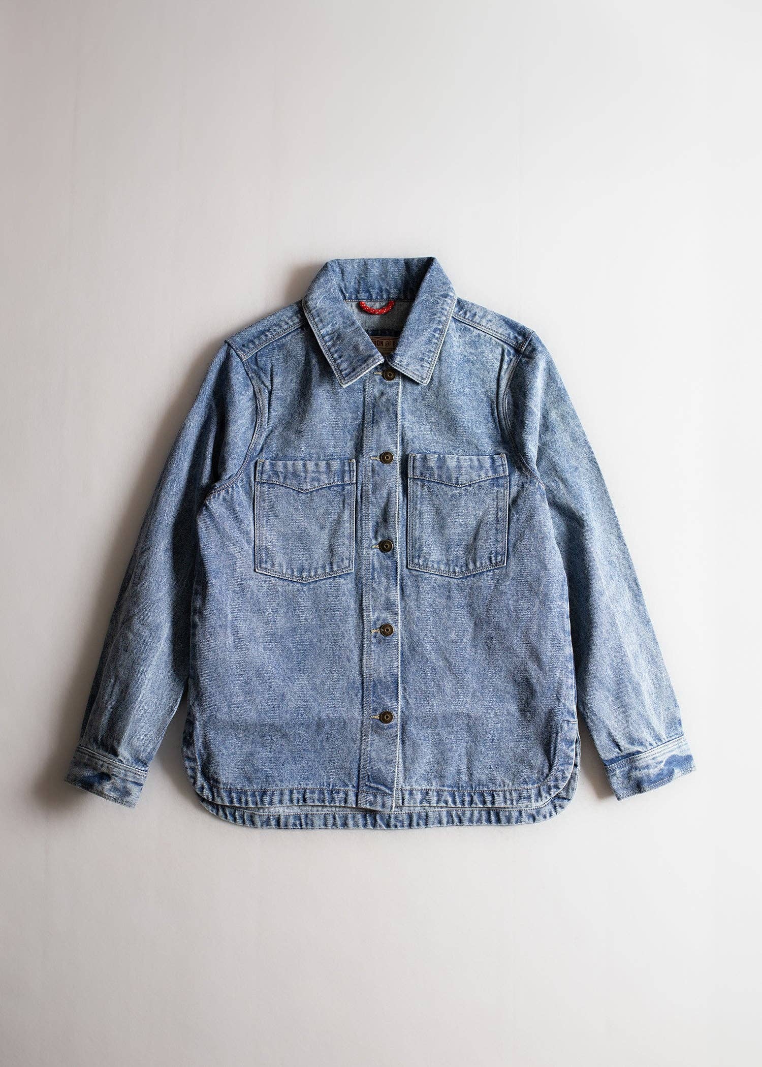 Iron & Resin- Women's Marion Shirt