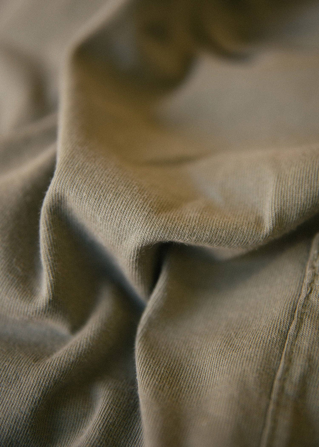 Iron & Resin- Stock Tee