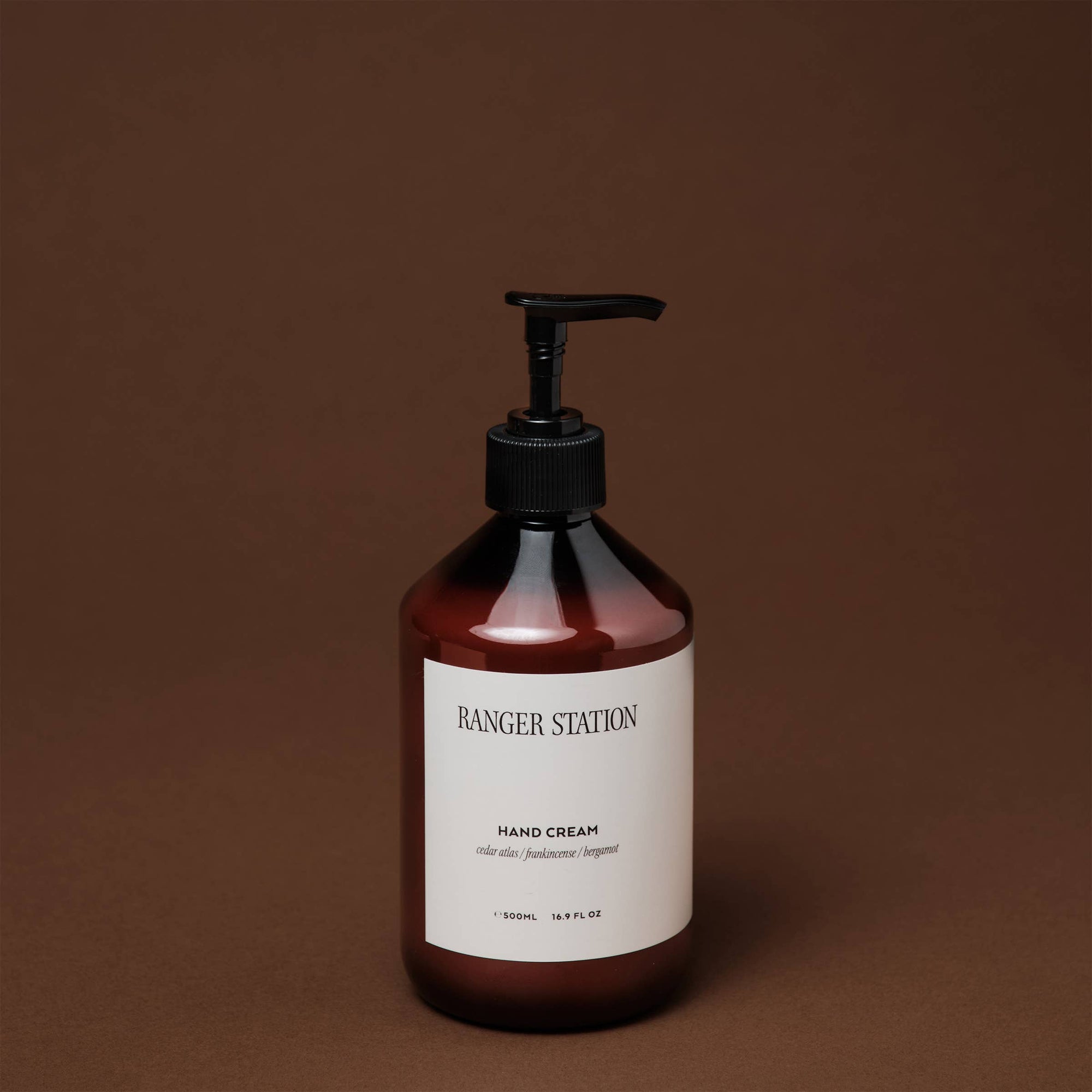 Ranger Station- Santalum Hand Cream