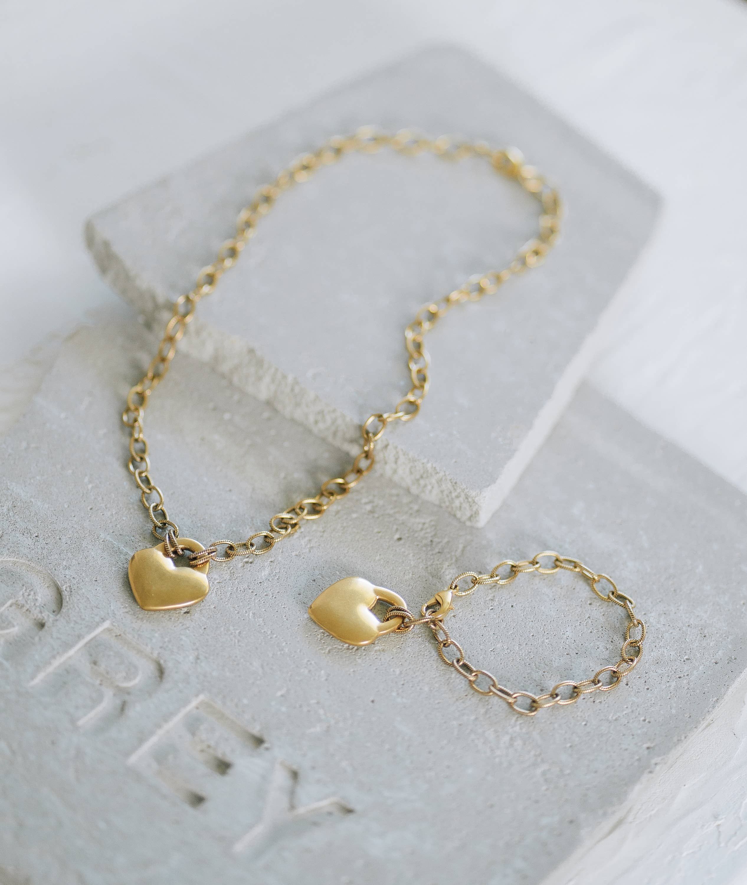 Reva Grey- Hartley Bracelet