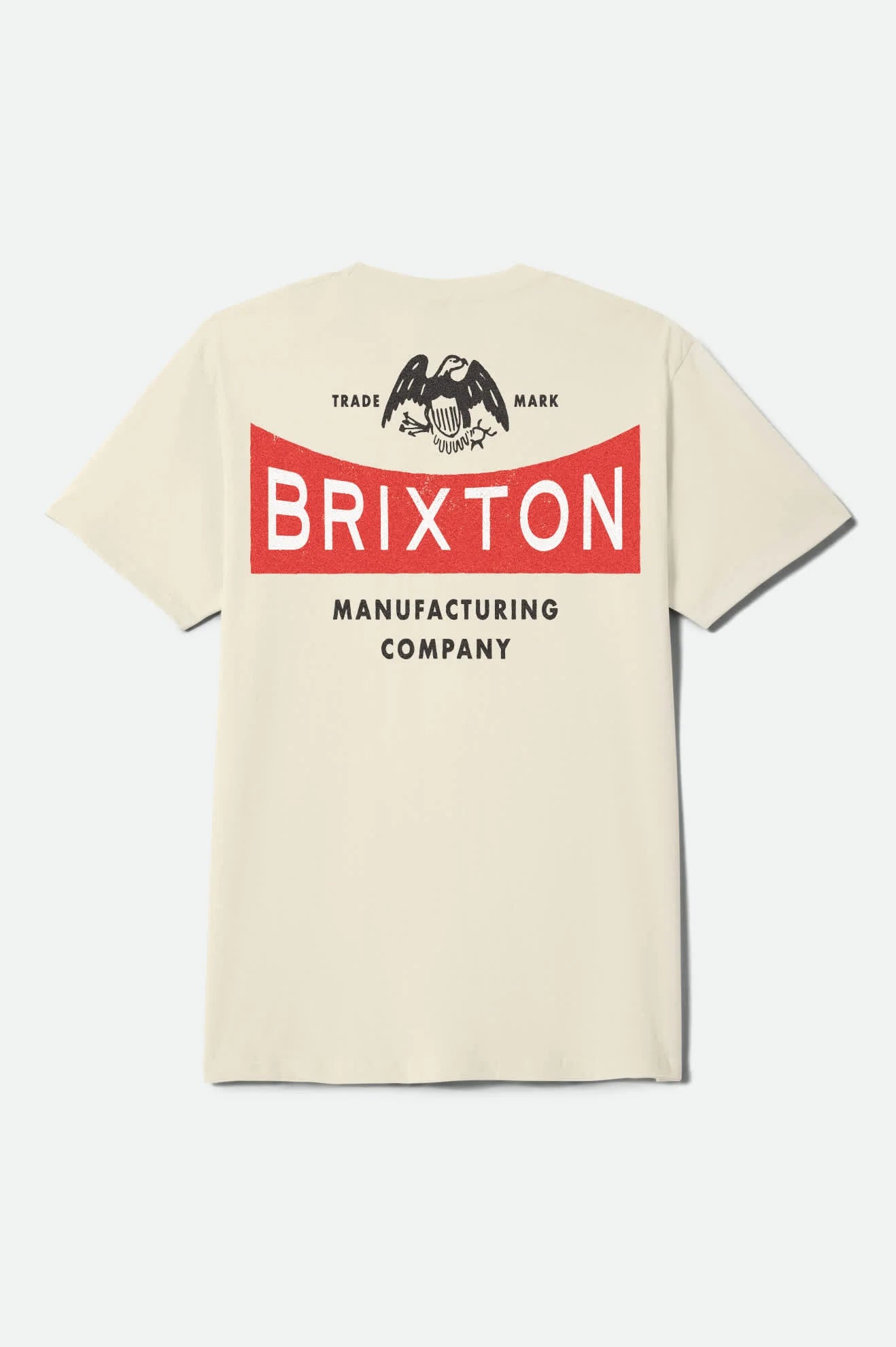 Brixton- Pinnacle Short Sleeve Shirt