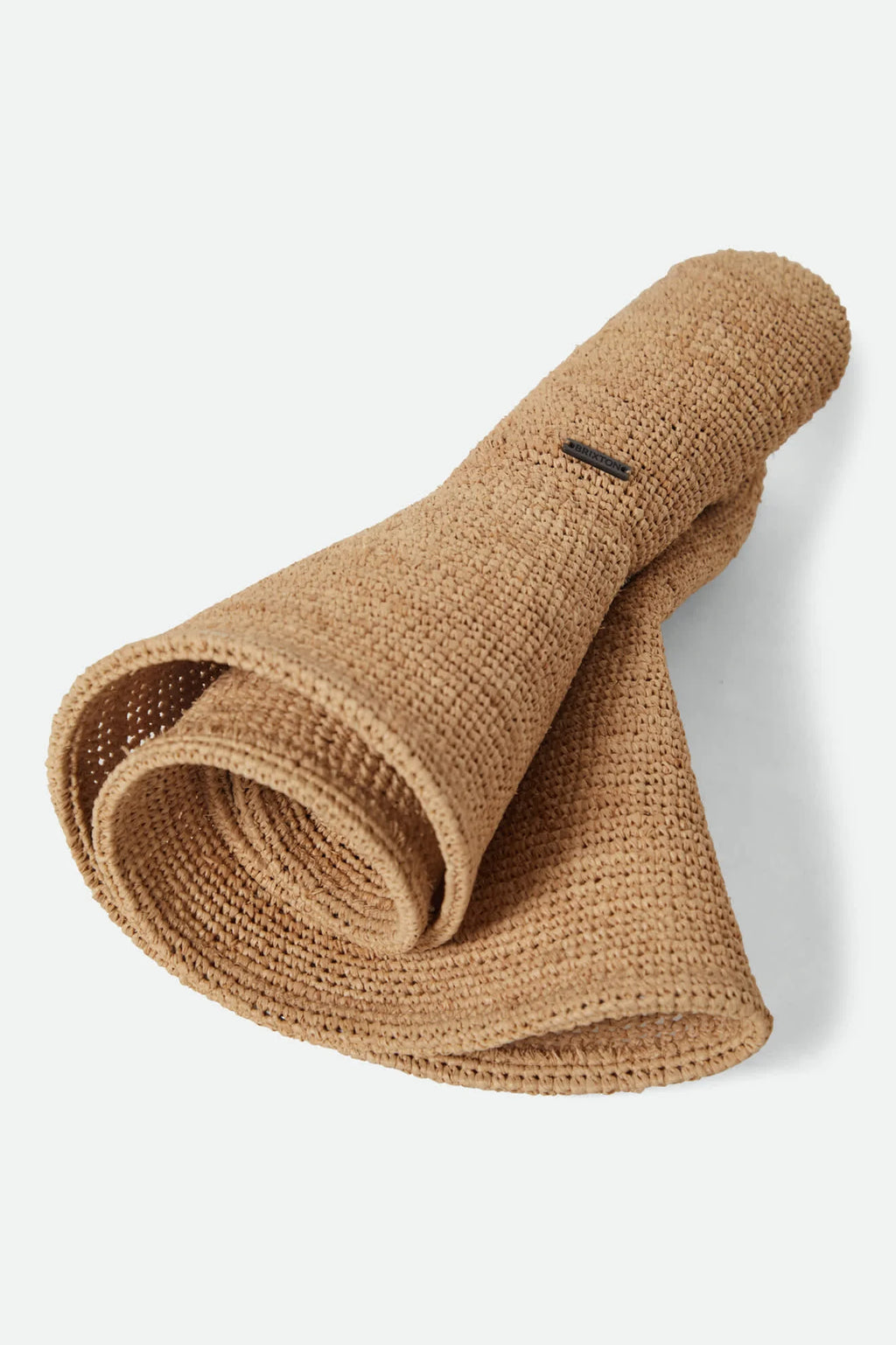 Brixton- Helena Straw Sun Hat