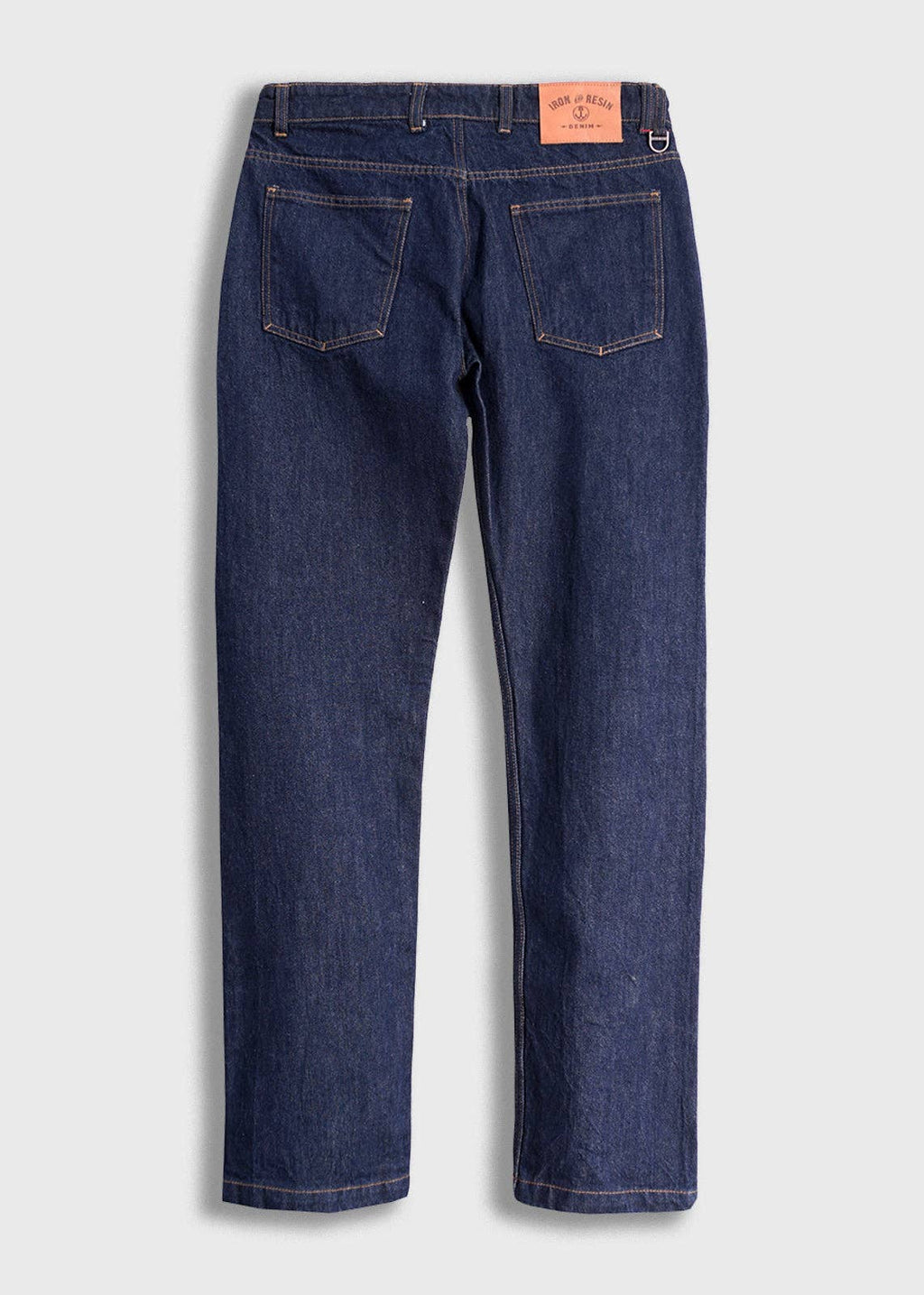 Iron & Resin- The Bodie Pant