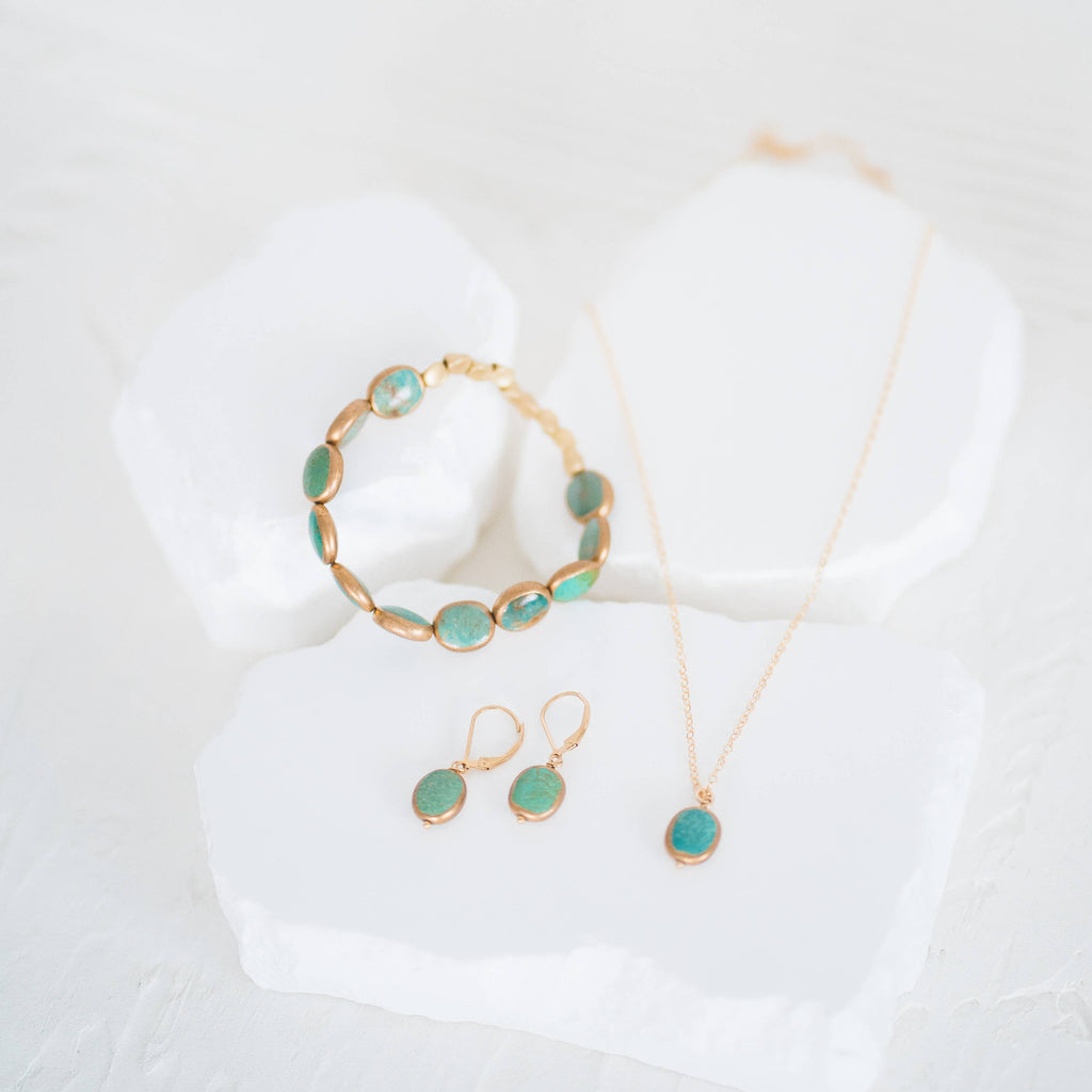 Reva Grey - Emma Bracelet