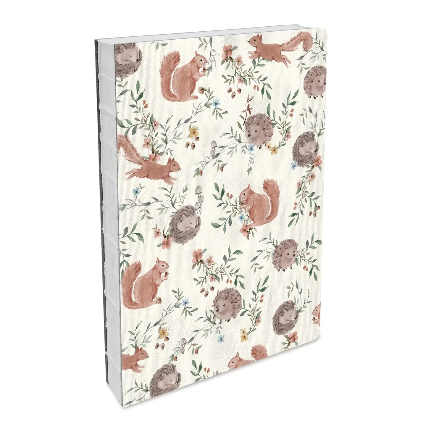 Studio Oh!- Autumn Woodland Medium Deconstructed Journal