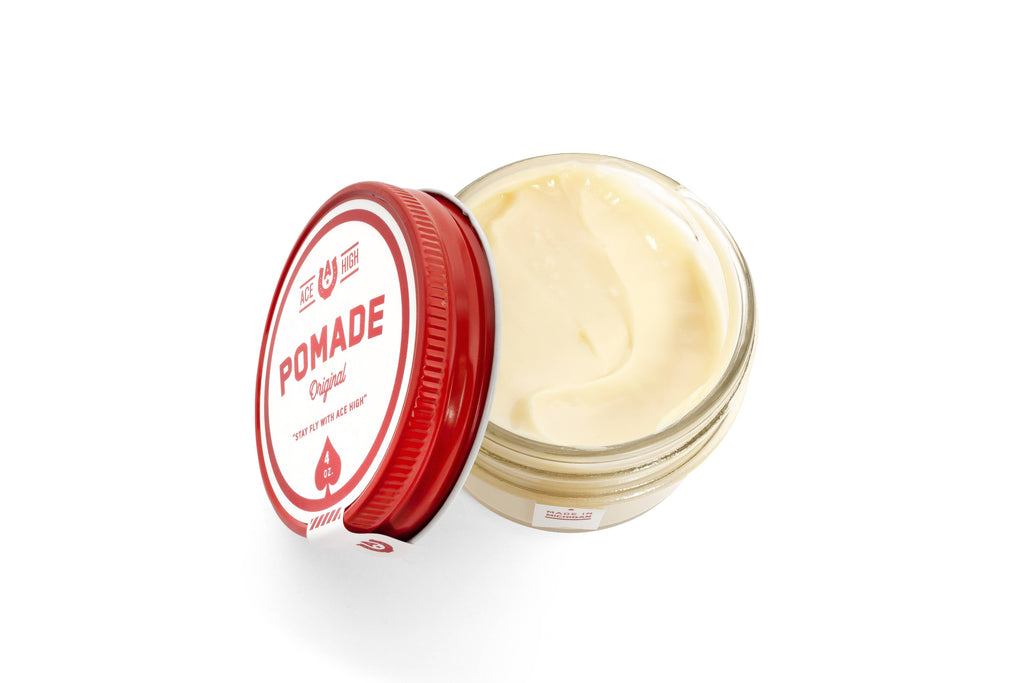 Ace High Co- Original Pomade